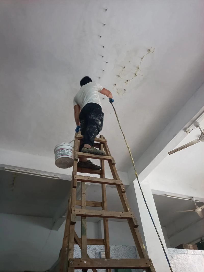 许昌鄢陵县化学注浆